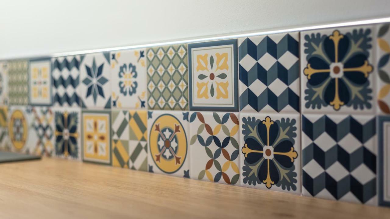 Le CoCon Des Anges Lejlighed Valenciennes Eksteriør billede